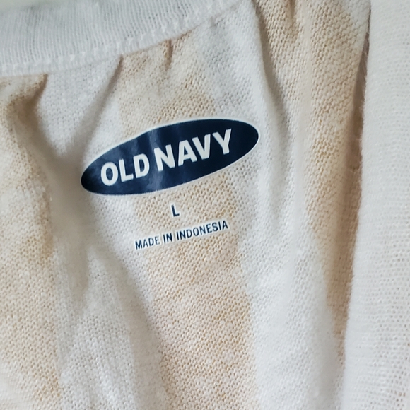 tank top NWT - Picture 2 of 3